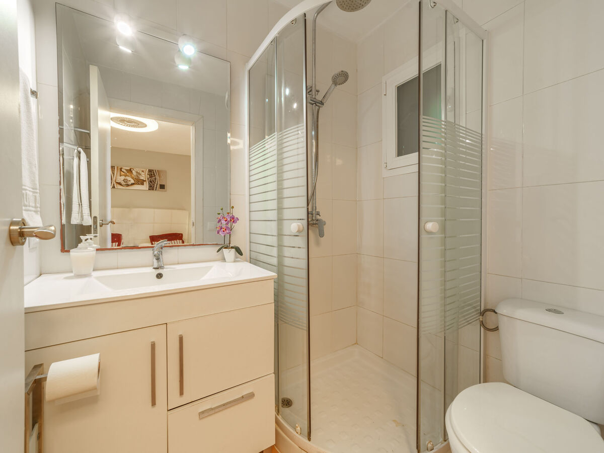 Villa Marila - 11 personnes, piscine privée à Ariany - Photo 25