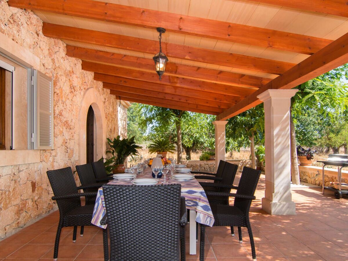 Villa Marila - 11 personnes, piscine privée à Ariany - Photo 29