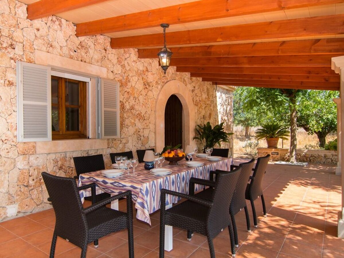 Villa Marila - 11 personnes, piscine privée à Ariany - Photo 30