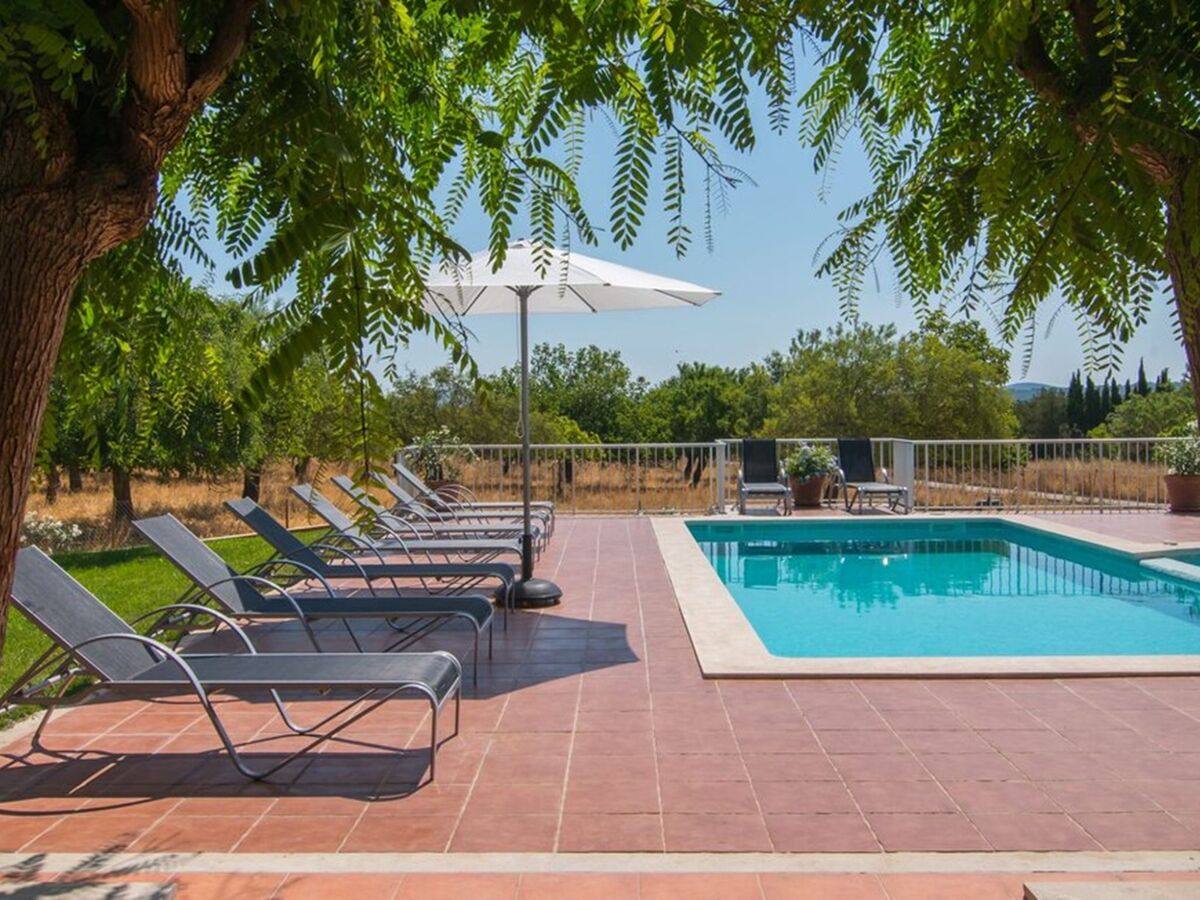 Villa Marila - 11 personnes, piscine privée à Ariany - Photo 31