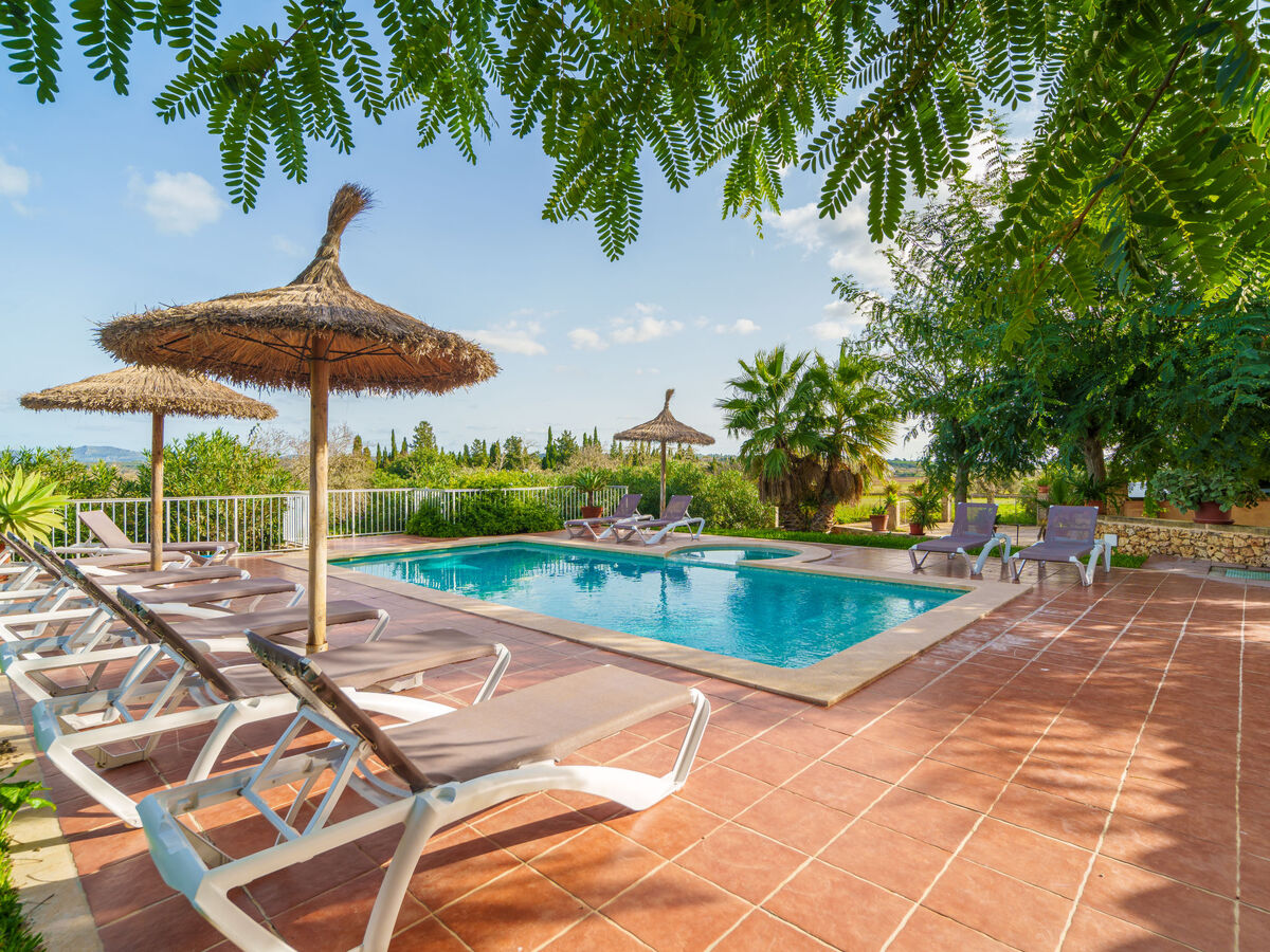 Villa Marila - 11 personnes, piscine privée à Ariany - Photo 33