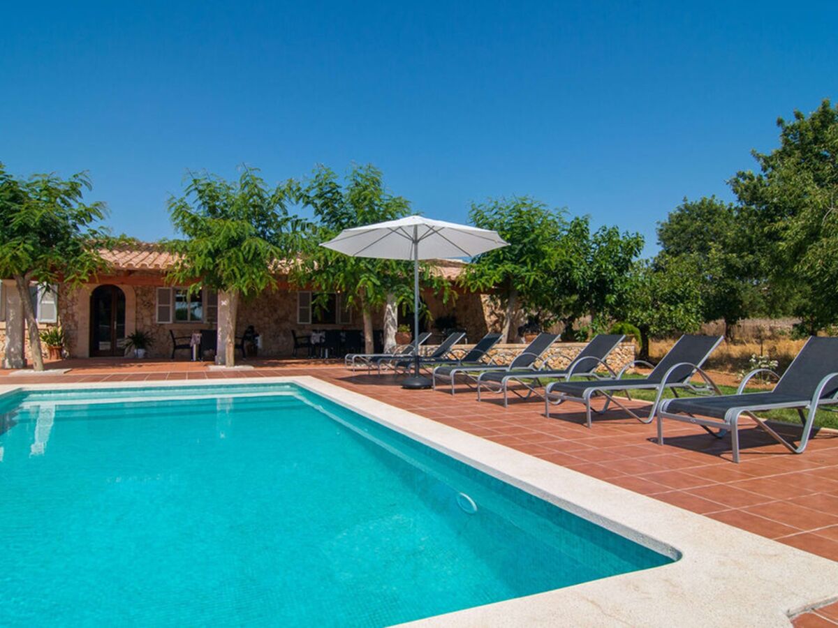 Villa Marila - 11 personnes, piscine privée à Ariany - Photo 35
