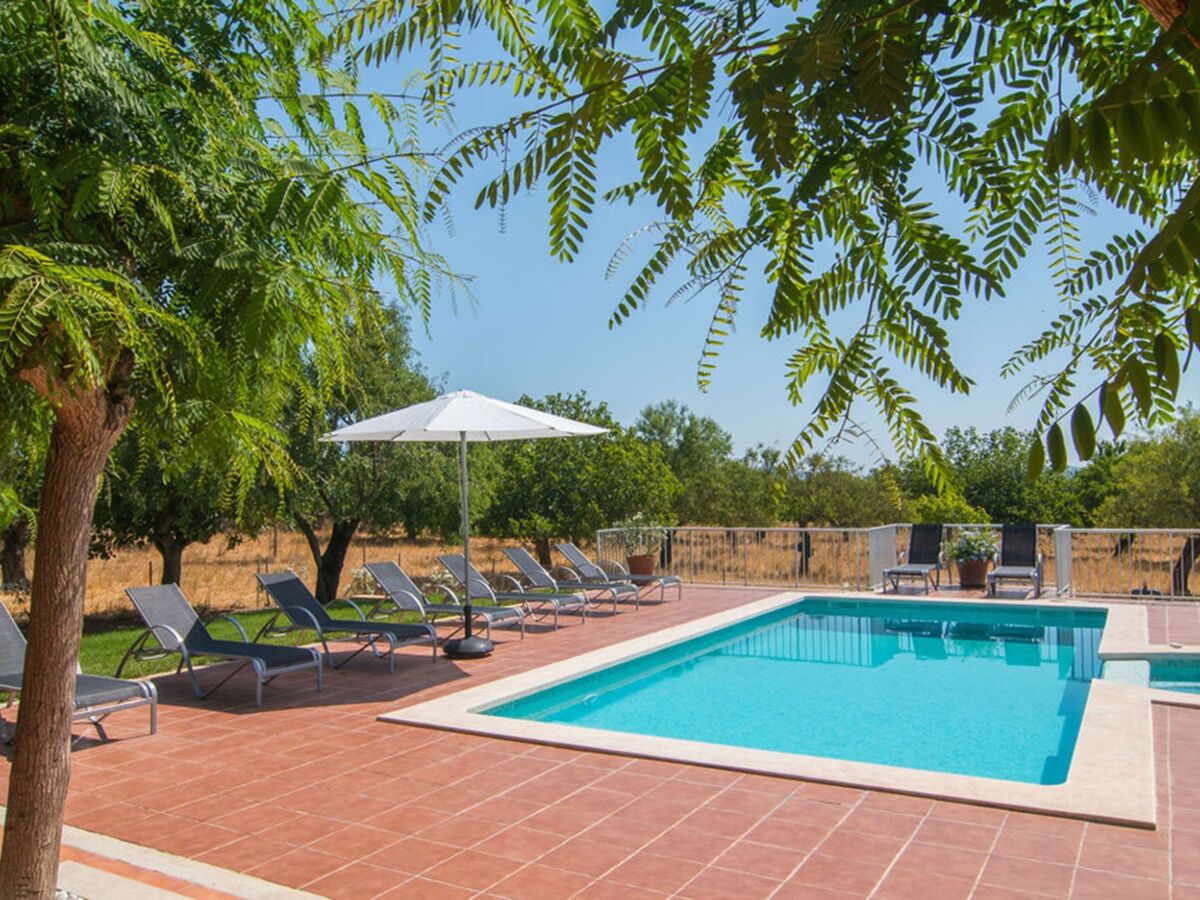 Villa Marila - 11 personnes, piscine privée à Ariany - Photo 36