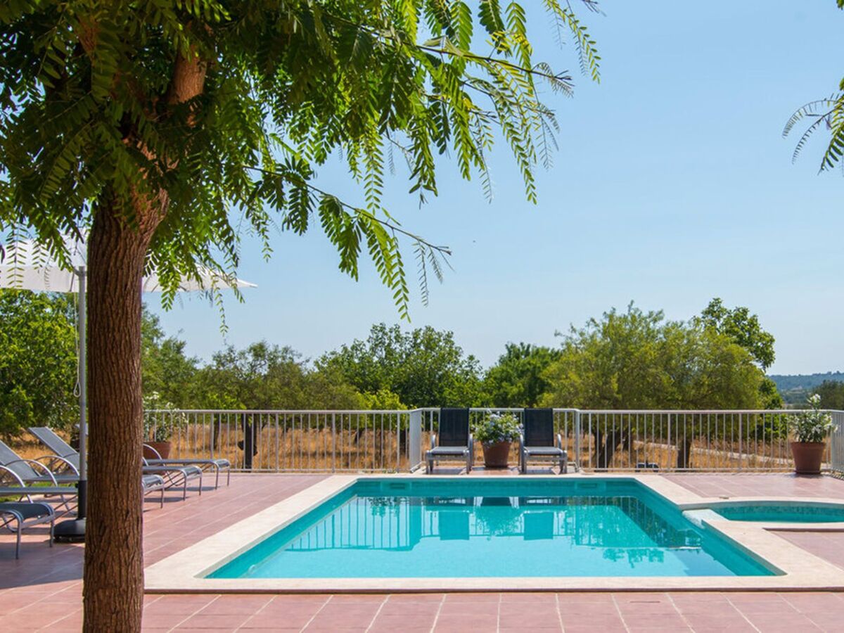 Villa Marila - 11 personnes, piscine privée à Ariany - Photo 37