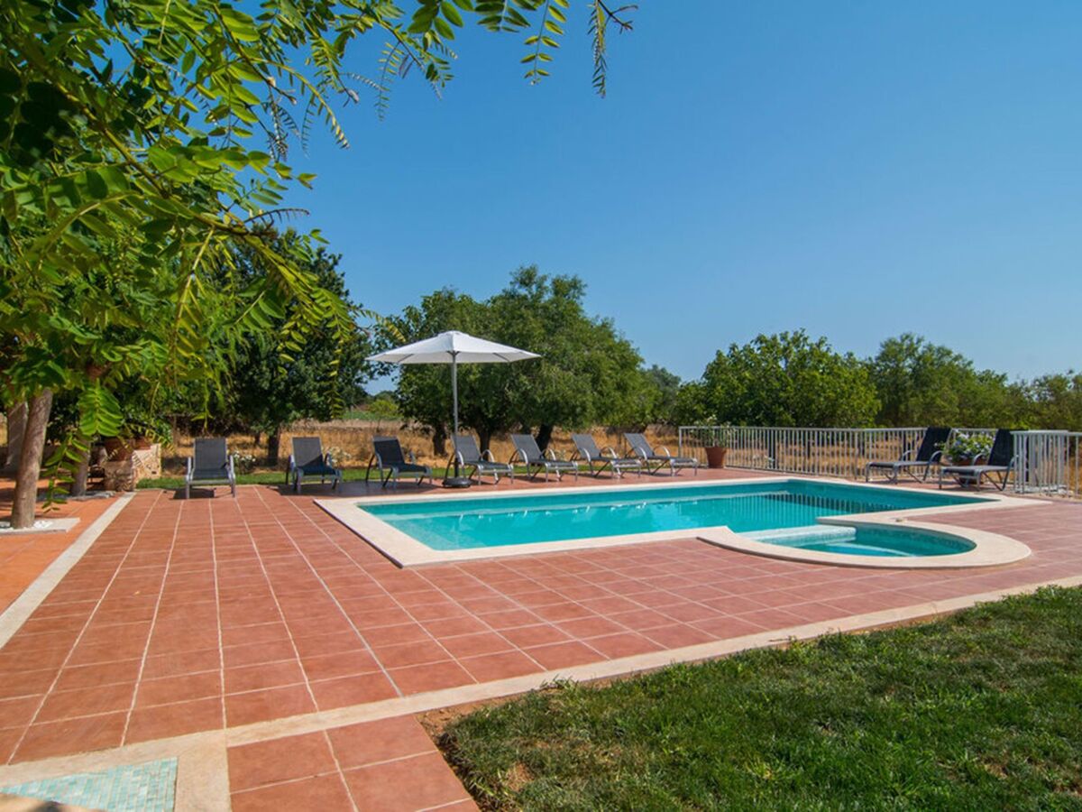 Villa Marila - 11 personnes, piscine privée à Ariany - Photo 38