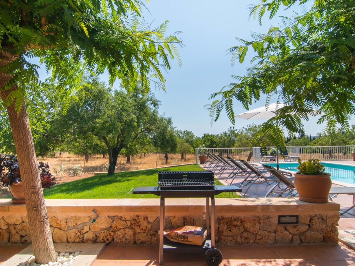 Villa Marila - 11 personnes, piscine privée à Ariany - Photo 39