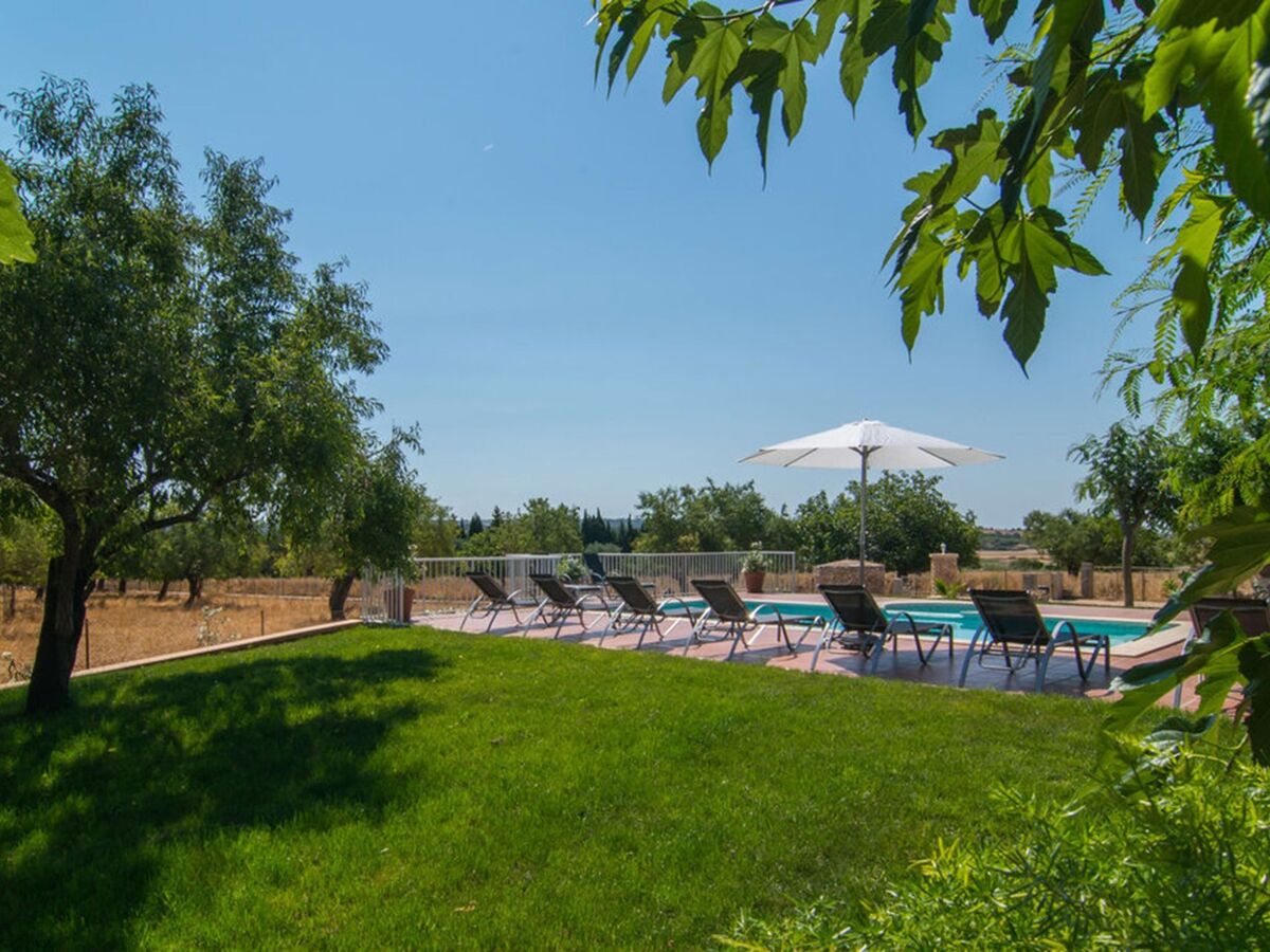 Villa Marila - 11 personnes, piscine privée à Ariany - Photo 40