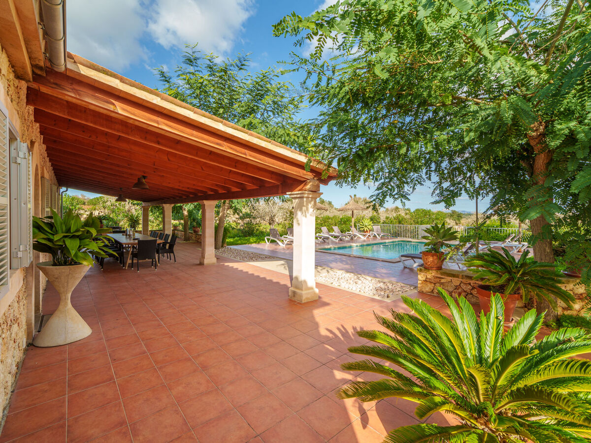Villa Marila - 11 personnes, piscine privée à Ariany - Photo 42