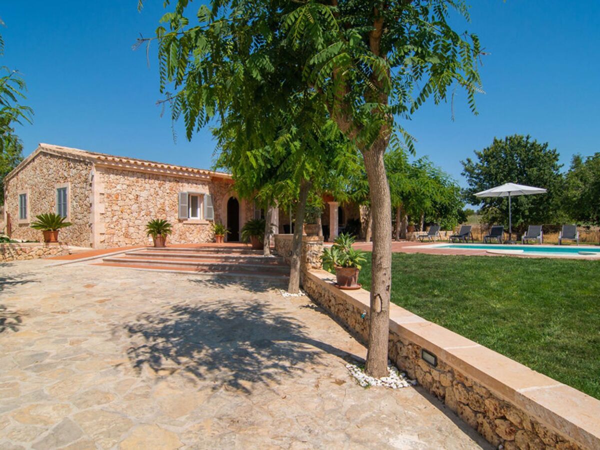 Villa Marila - 11 personnes, piscine privée à Ariany - Photo 48