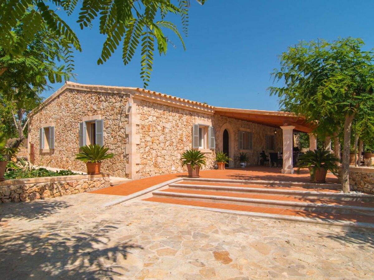 Villa Marila - 11 personnes, piscine privée à Ariany - Photo 49