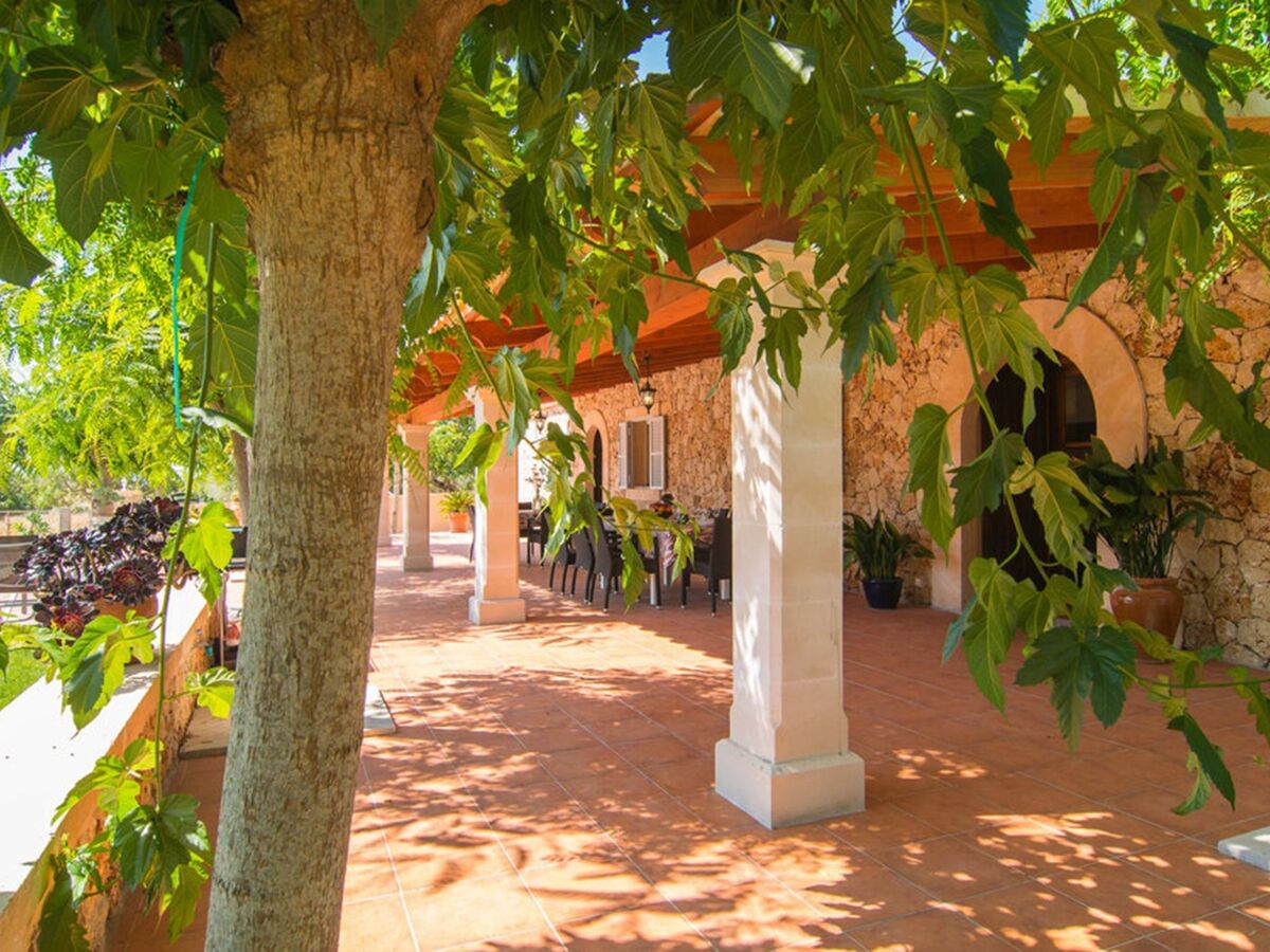 Villa Marila - 11 personnes, piscine privée à Ariany - Photo 50