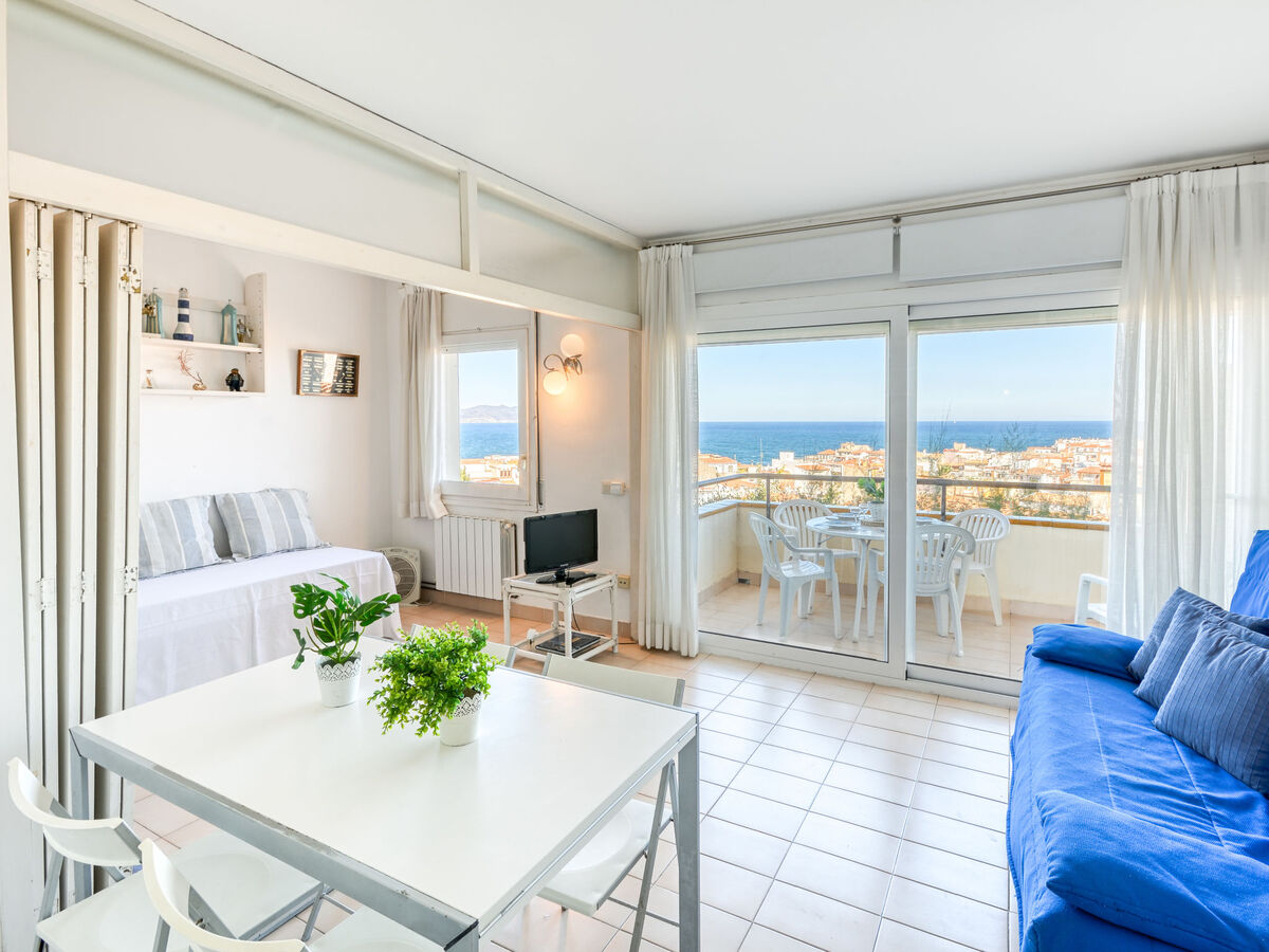 Mirador del Pedró – Appartement vue mer à L'Escala - Photo 3