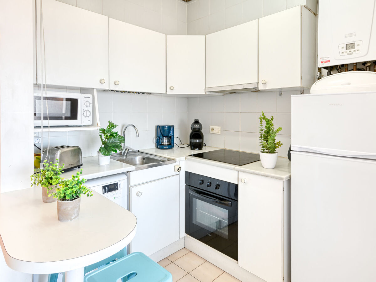 Mirador del Pedró – Appartement vue mer à L'Escala - Photo 4