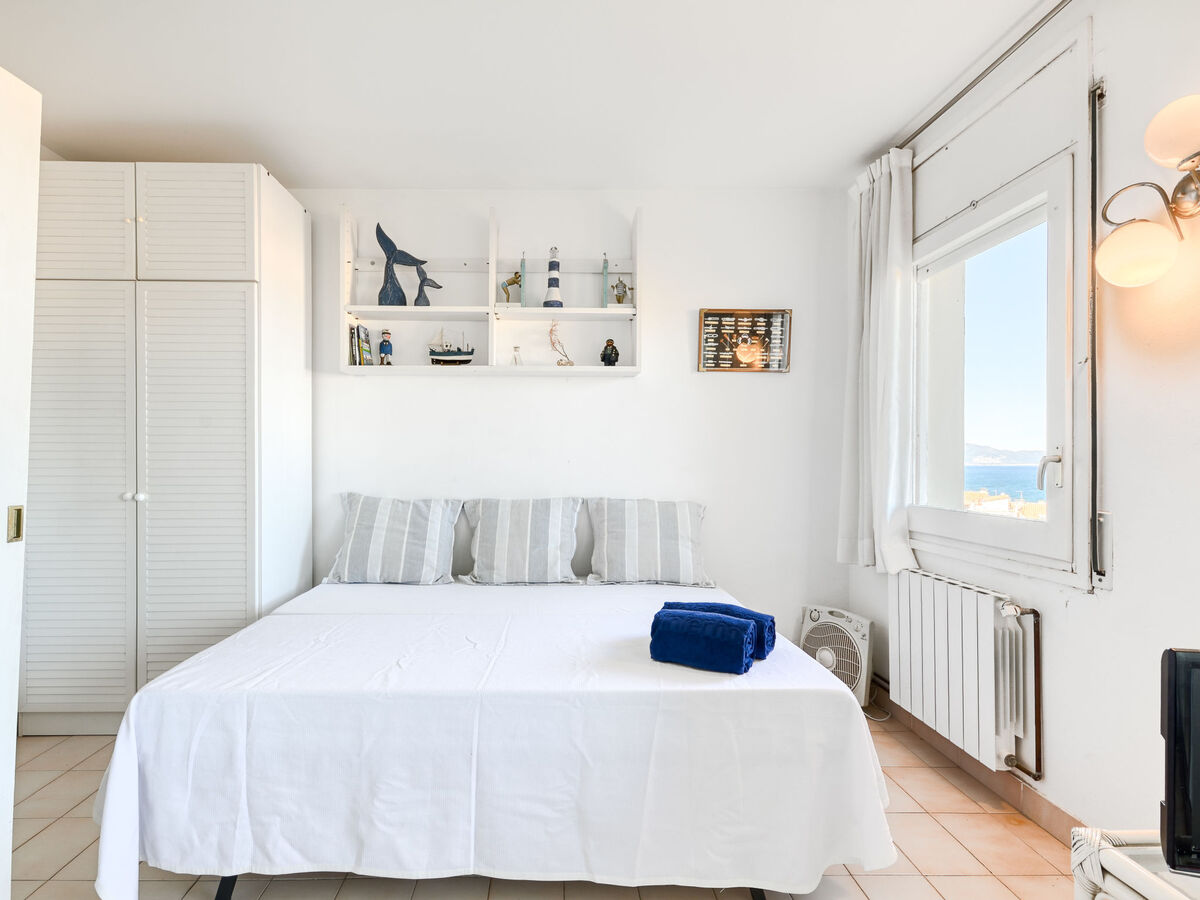 Mirador del Pedró – Appartement vue mer à L'Escala - Photo 5