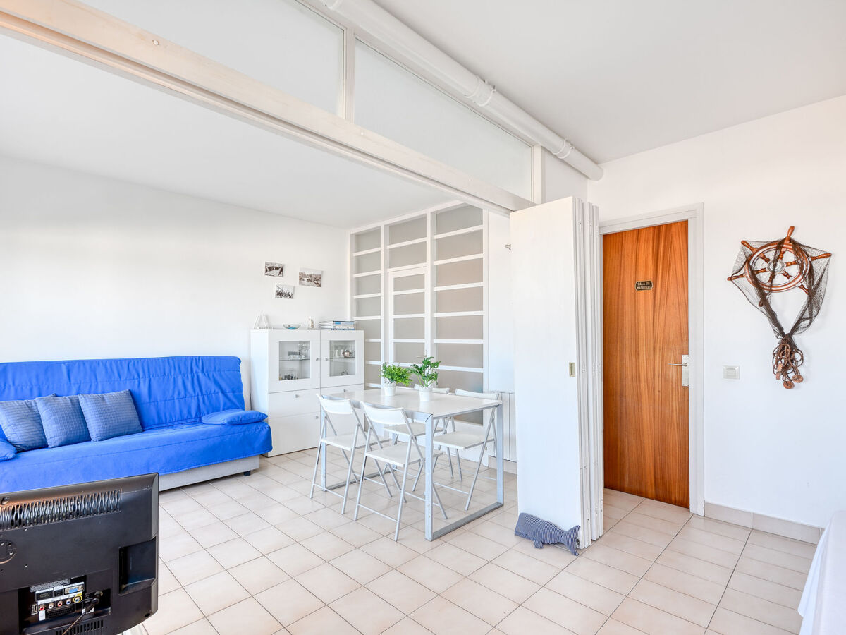 Mirador del Pedró – Appartement vue mer à L'Escala - Photo 6