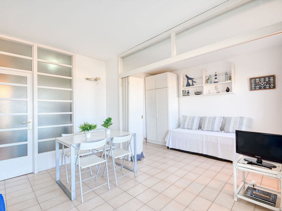Mirador del Pedró – Appartement vue mer à L'Escala - Photo 9