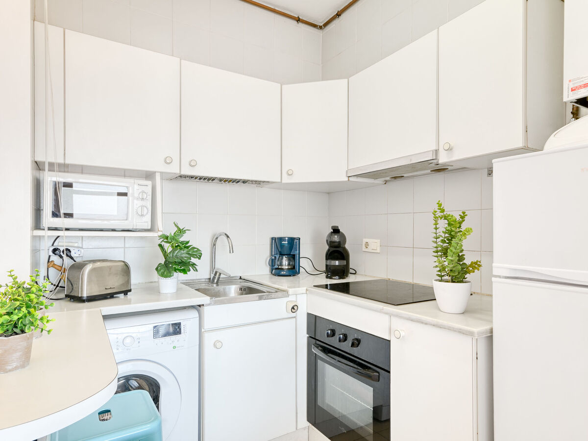 Mirador del Pedró – Appartement vue mer à L'Escala - Photo 12