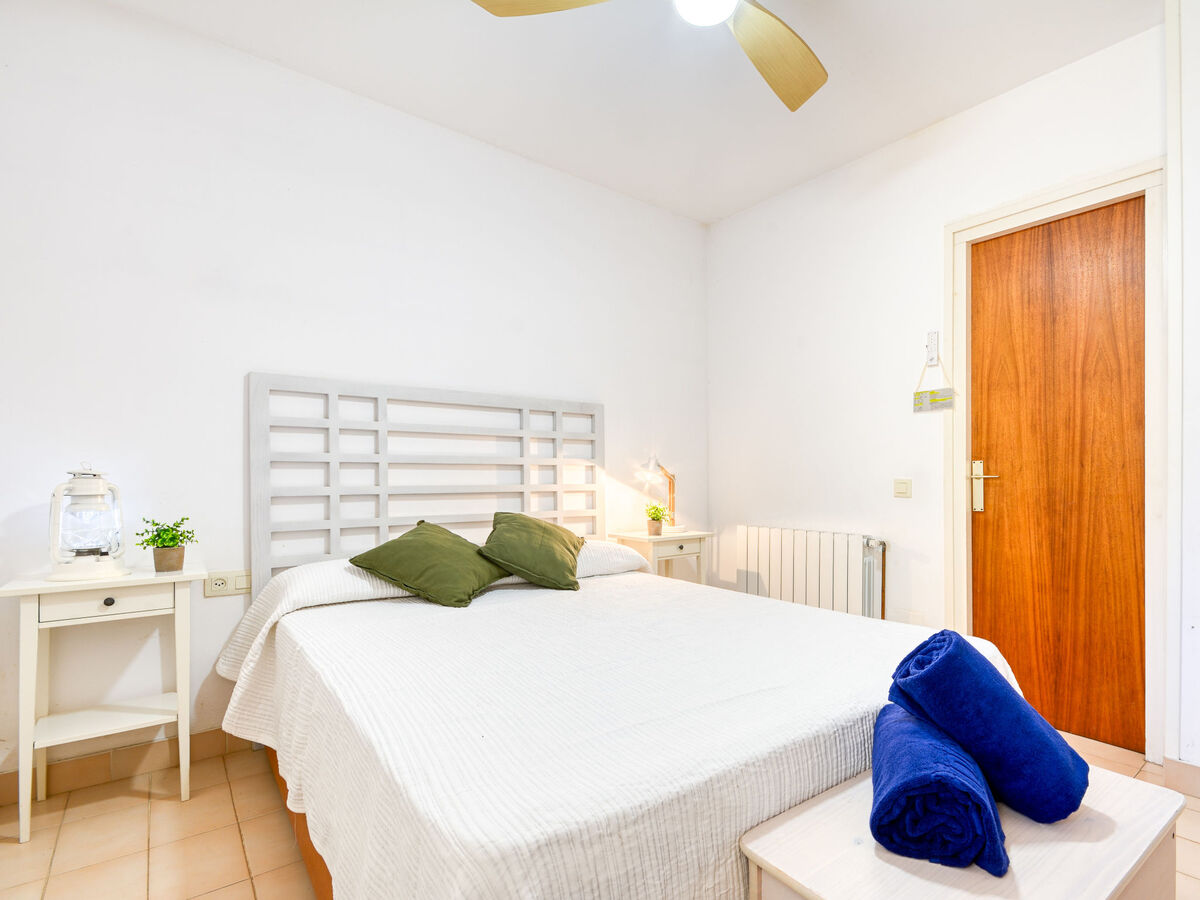 Mirador del Pedró – Appartement vue mer à L'Escala - Photo 13