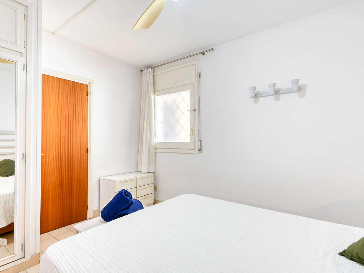 Mirador del Pedró – Appartement vue mer à L'Escala - Photo 14