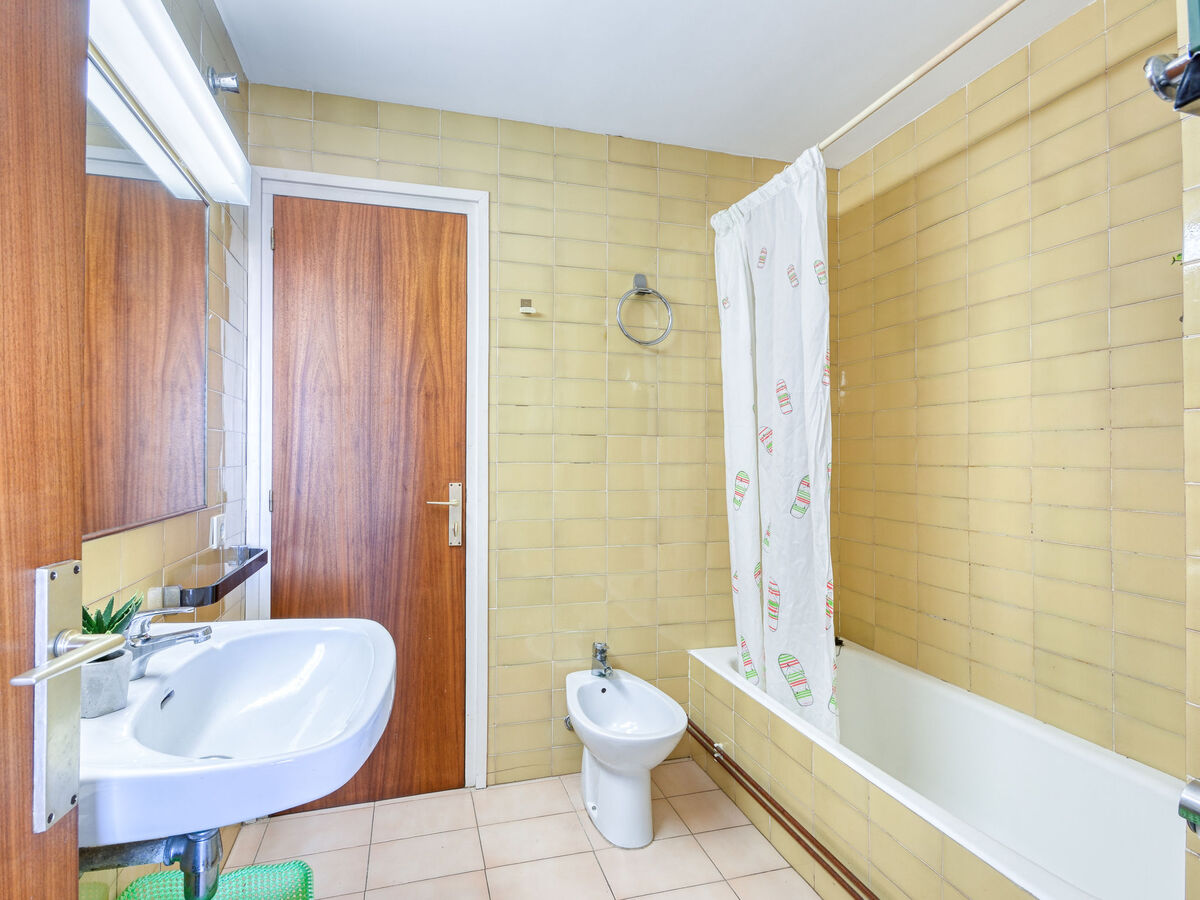 Mirador del Pedró – Appartement vue mer à L'Escala - Photo 15