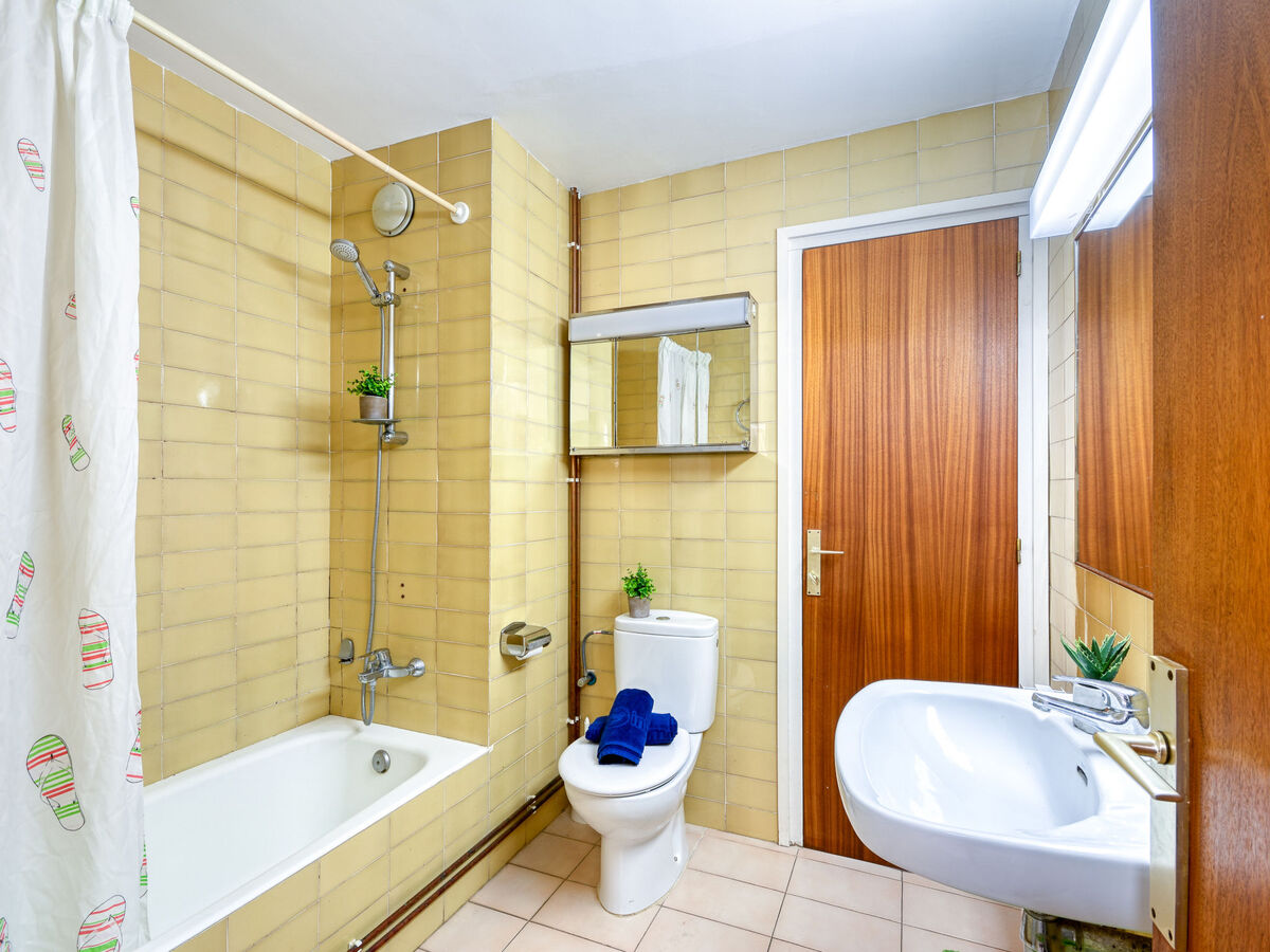 Mirador del Pedró – Appartement vue mer à L'Escala - Photo 16