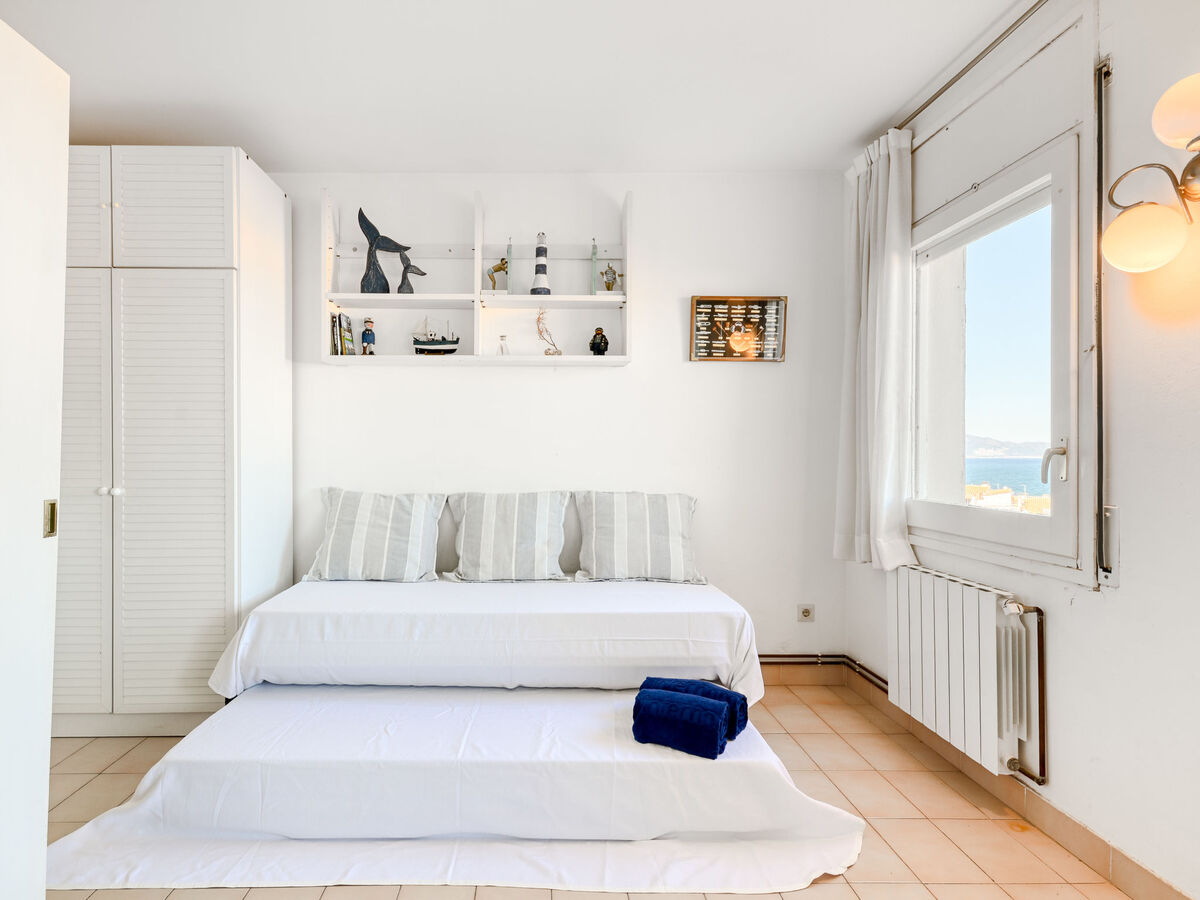 Mirador del Pedró – Appartement vue mer à L'Escala - Photo 17