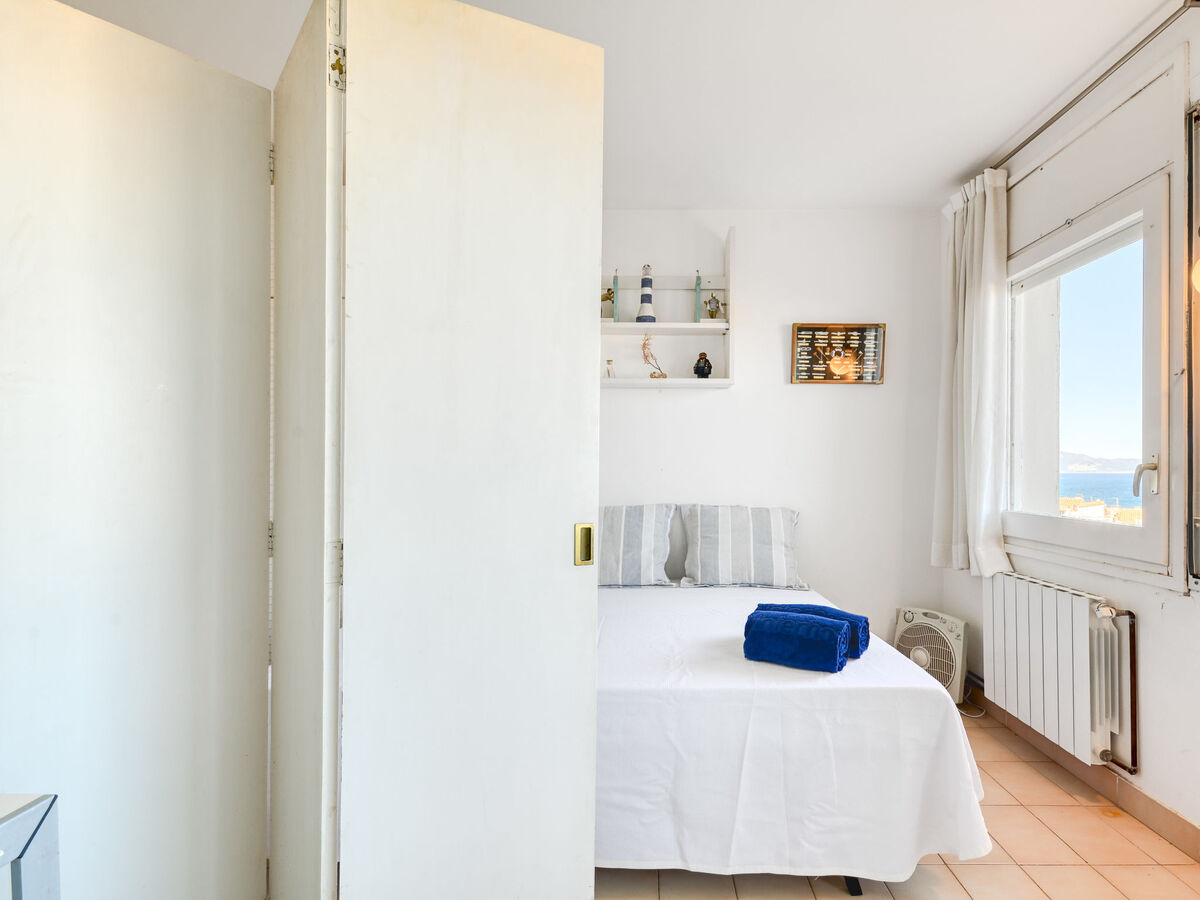Mirador del Pedró – Appartement vue mer à L'Escala - Photo 18
