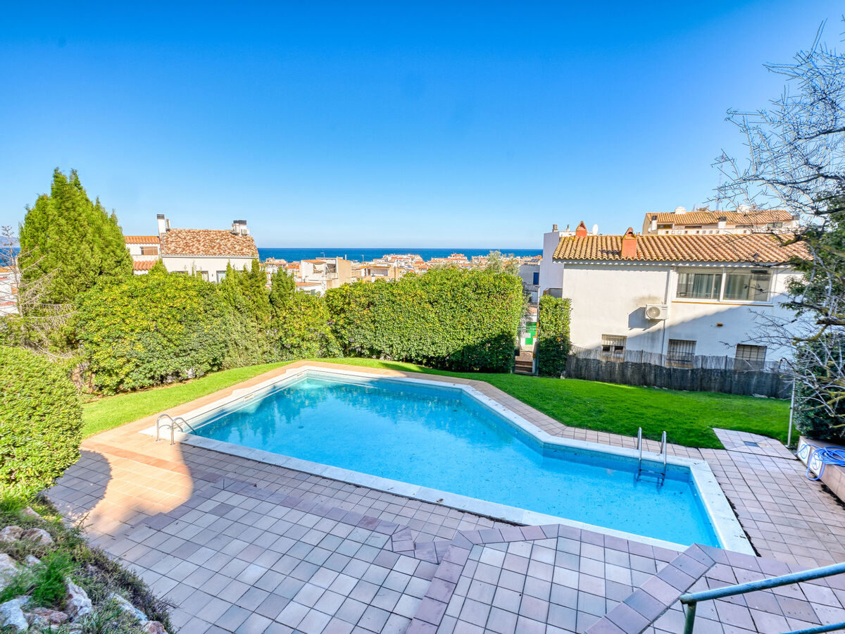 Mirador del Pedró – Appartement vue mer à L'Escala - Photo 23
