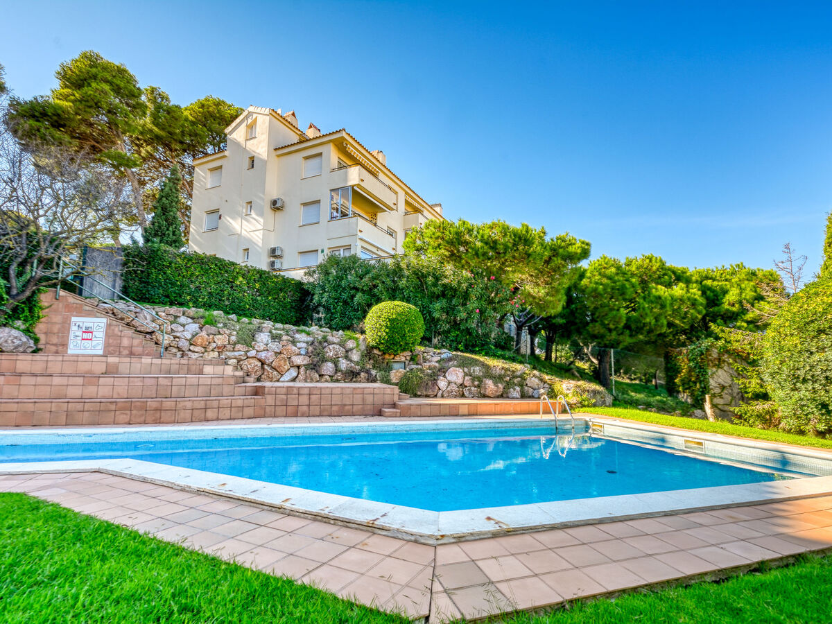 Mirador del Pedró – Appartement vue mer à L'Escala - Photo 25