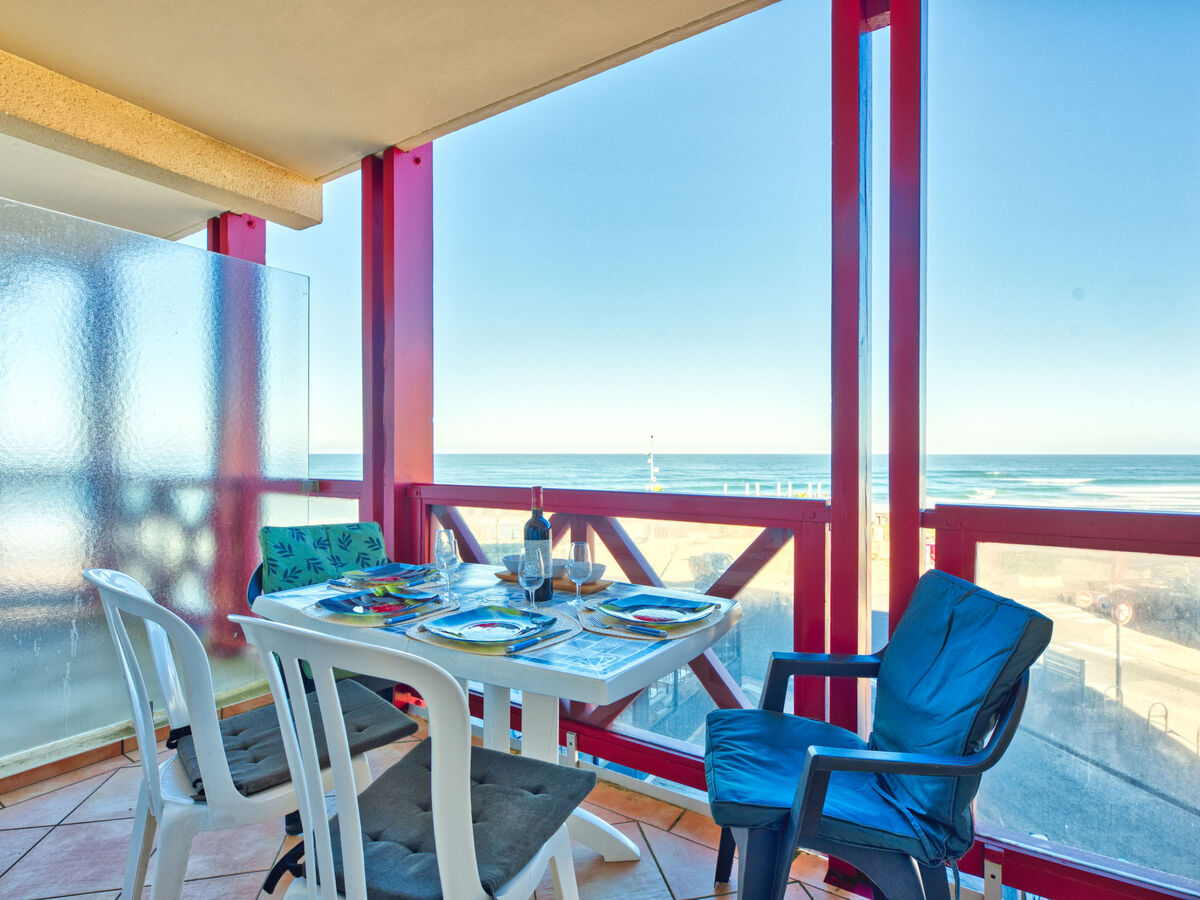 Les Cytises – Appartement 50 m de la plage - Photo 1