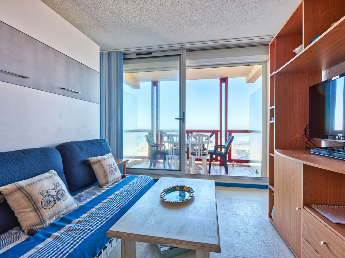 Les Cytises – Appartement 50 m de la plage - Photo 3