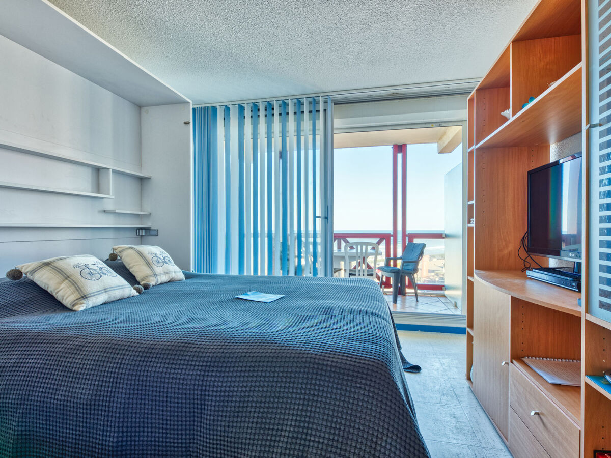 Les Cytises – Appartement 50 m de la plage - Photo 4