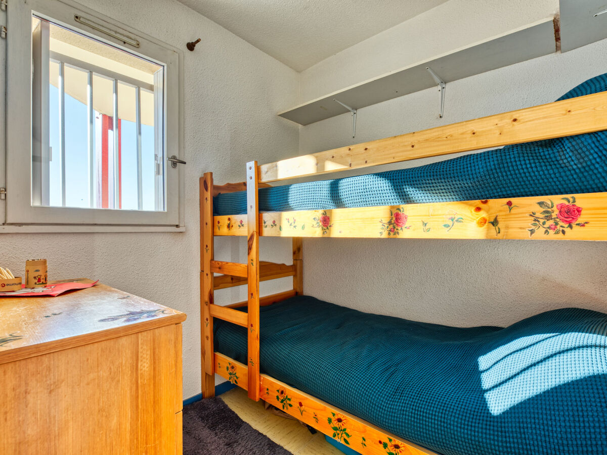 Les Cytises – Appartement 50 m de la plage - Photo 5