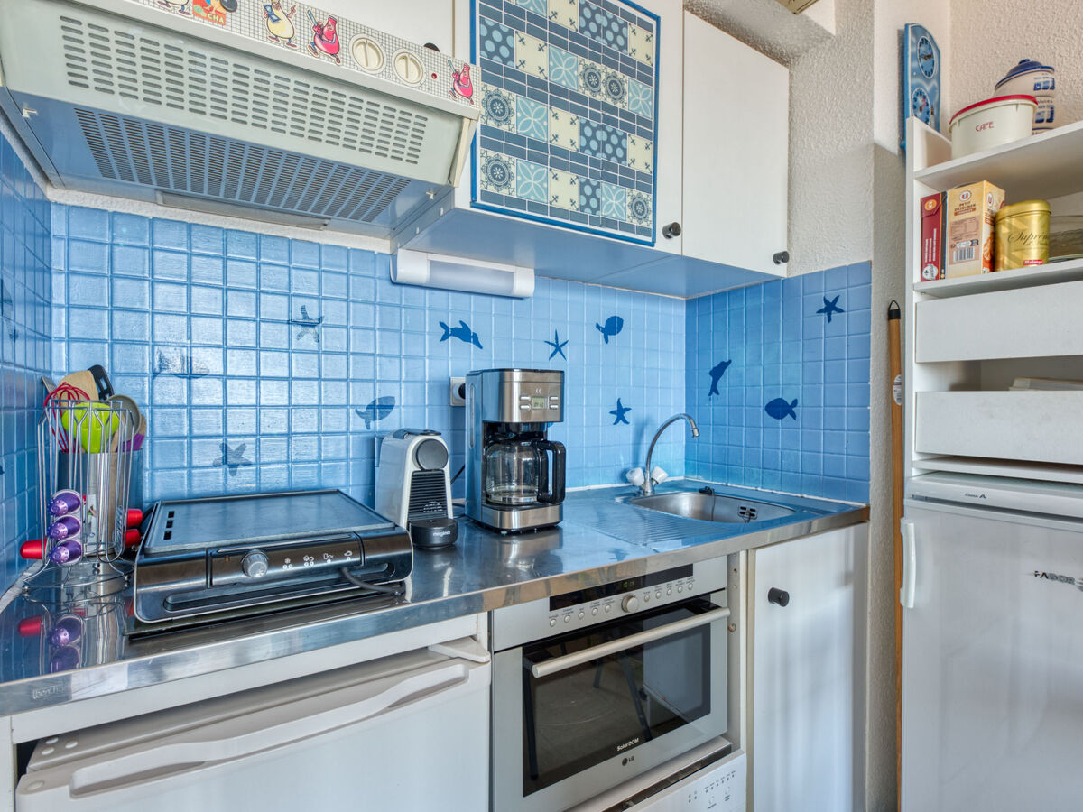 Les Cytises – Appartement 50 m de la plage - Photo 6