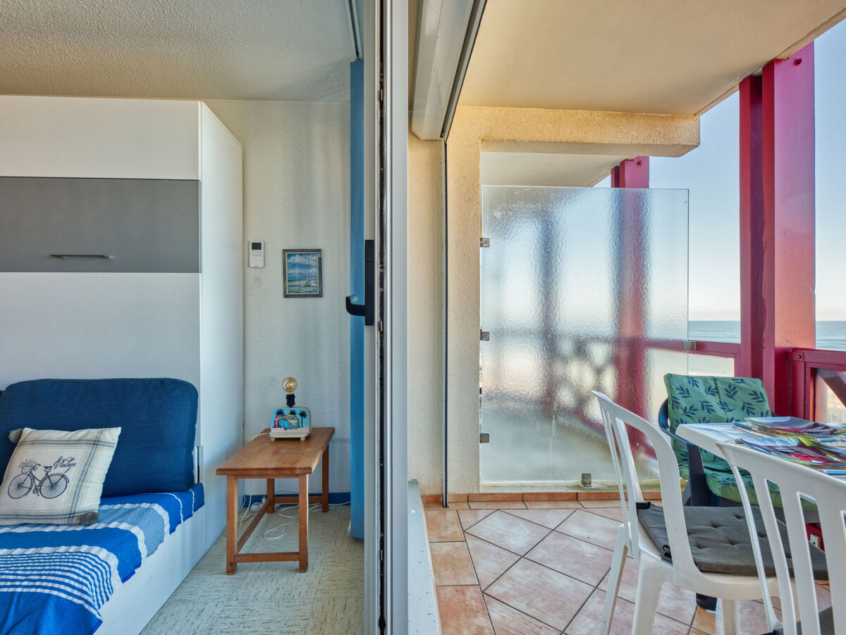 Les Cytises – Appartement 50 m de la plage - Photo 10