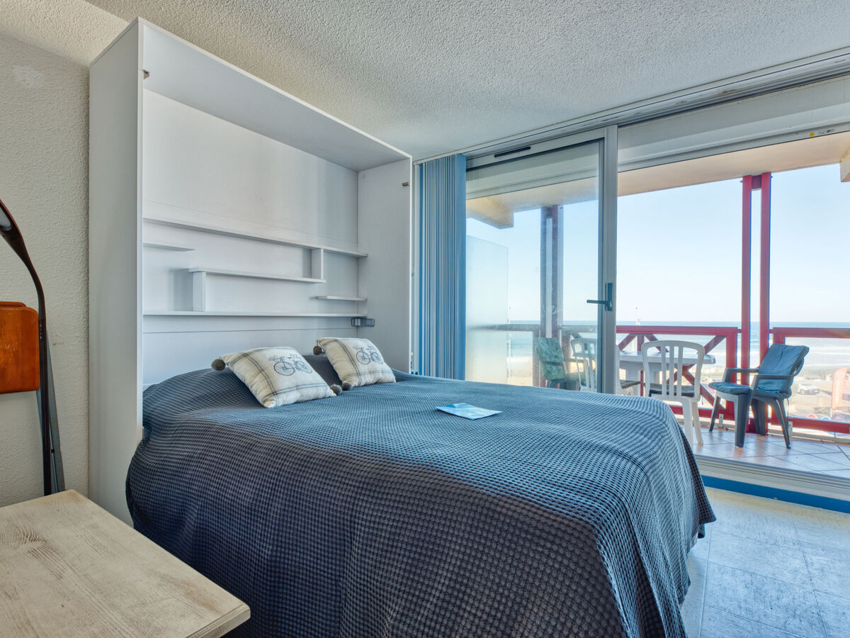 Les Cytises – Appartement 50 m de la plage - Photo 15