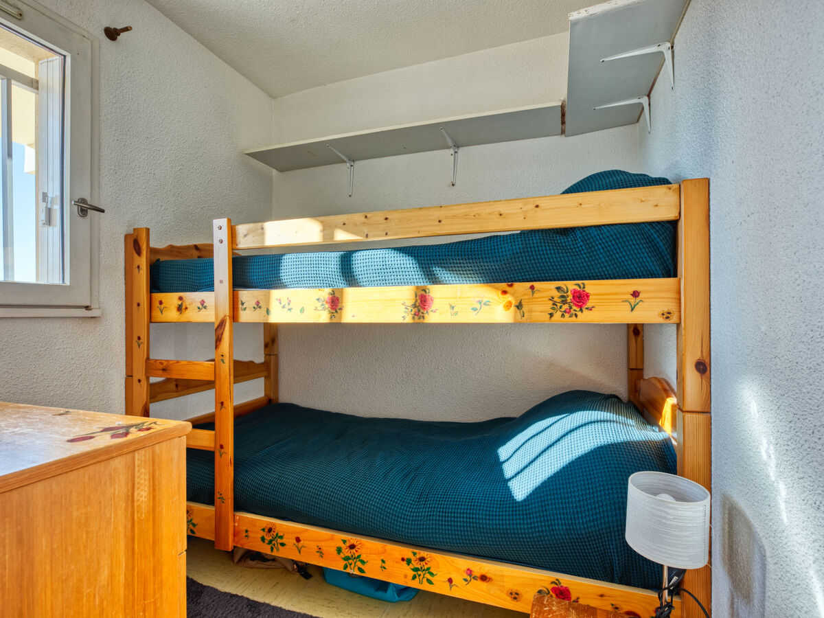 Les Cytises – Appartement 50 m de la plage - Photo 16