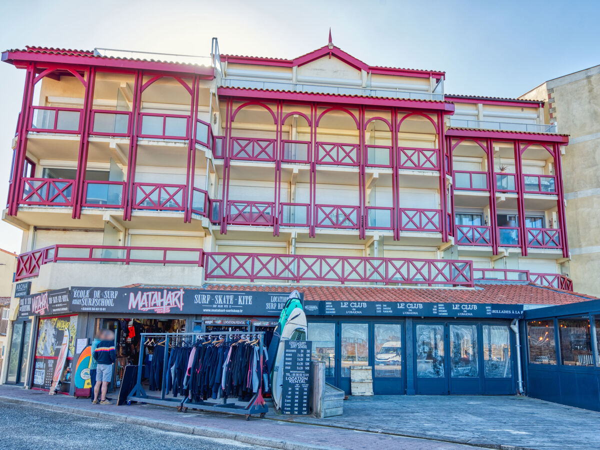Les Cytises – Appartement 50 m de la plage - Photo 33