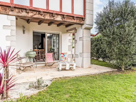 OLHAKO BIDEA, Maison 8 personnes à Sare - Photo 3