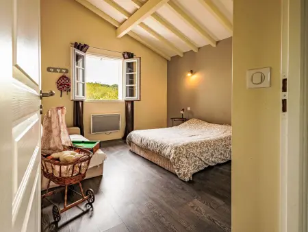 OLHAKO BIDEA, Maison 8 personnes à Sare - Photo 5