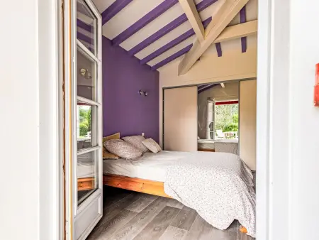 OLHAKO BIDEA, Maison 8 personnes à Sare - Photo 6