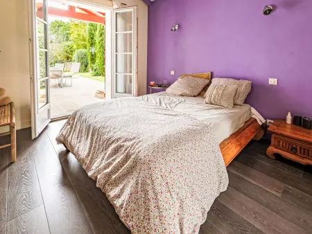 OLHAKO BIDEA, Maison 8 personnes à Sare - Photo 7
