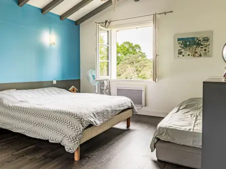 OLHAKO BIDEA, Maison 8 personnes à Sare - Photo 8