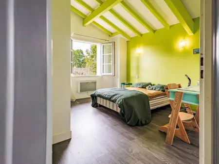 OLHAKO BIDEA, Maison 8 personnes à Sare - Photo 9