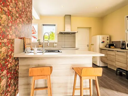 OLHAKO BIDEA, Maison 8 personnes à Sare - Photo 10