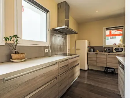 OLHAKO BIDEA, Maison 8 personnes à Sare - Photo 12