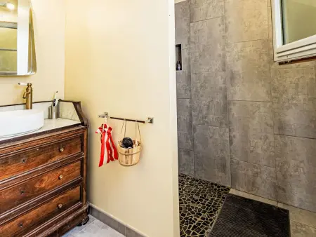 OLHAKO BIDEA, Maison 8 personnes à Sare - Photo 13