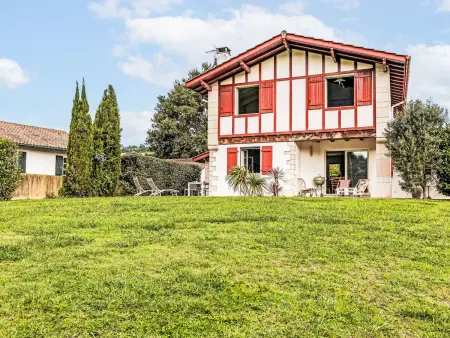 OLHAKO BIDEA, Maison 8 personnes à Sare - Photo 18