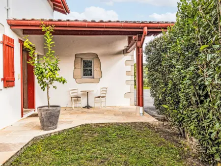 OLHAKO BIDEA, Maison 8 personnes à Sare - Photo 19