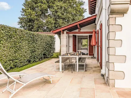 OLHAKO BIDEA, Maison 8 personnes à Sare - Photo 21